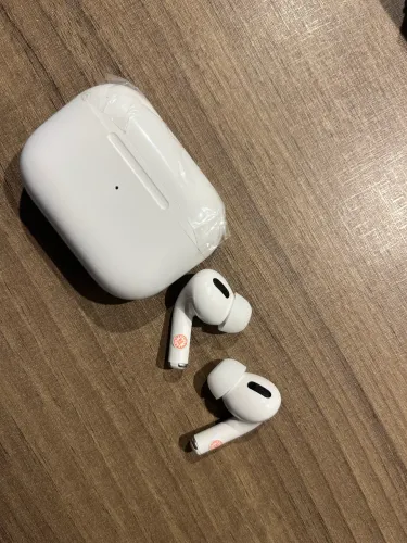 Fone estilo AirPods