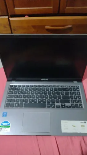Notebook Asus X515MA 4gb Intel celeron 128gb