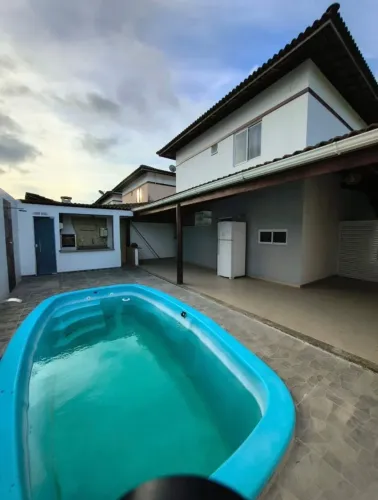CASA EM CONDOMÍNIO RESIDENCIAL em CAMAÇARI - BA, VILA DE ABRANTES (ABRANTES)