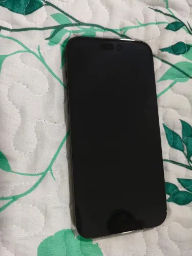 iPhone 14 Pro Max