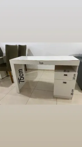 Mesa Escrivaninha