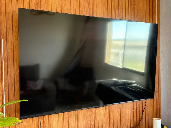Tv 65 polegadas