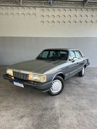Chevrolet Opala Diplomata/diplom. SLE 4.1/2.5 1989