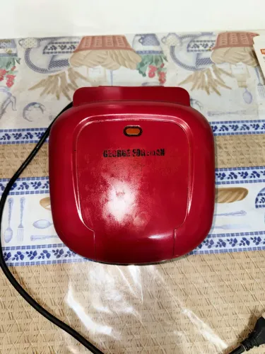 Sanduicheira 