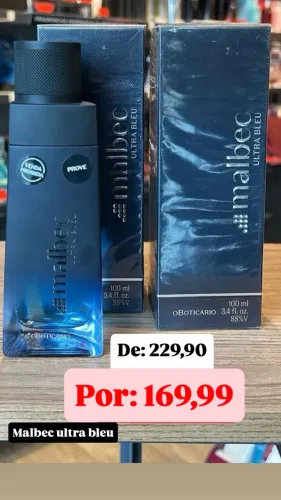 Malbec ultra bleu