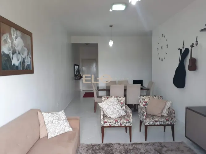 Apartamento | Venda | Residencial Amsterdam