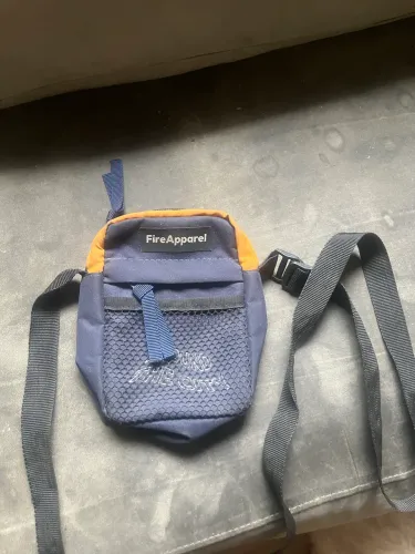 BAG FIRE