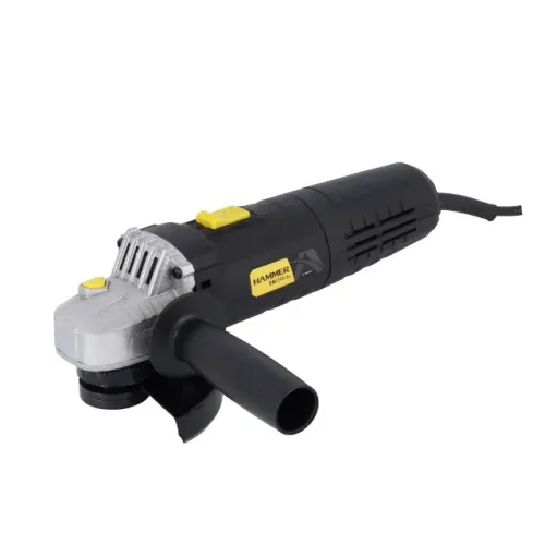 Esmerilhadeira Angular 710W 220V - Hammer