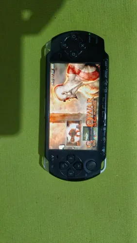 Psp 3000