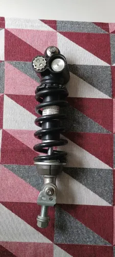 Amortecedor Traseiro Zx10R- 16-20 Original