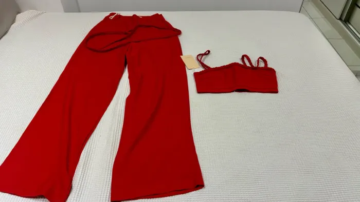 Conjunto Mirak novo 