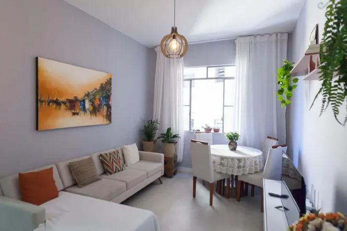 APARTAMENTO RESIDENTIAL em Belo Horizonte - Minas Gerais, Centro