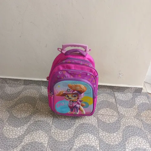 Mochila infantil! 