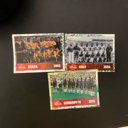 fwc 09, 12 e 13 copa 2026