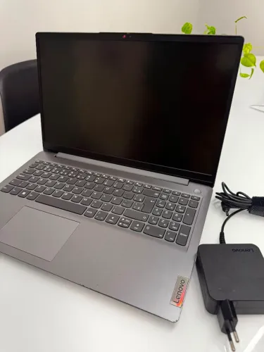 Notebook Lenovo - Excelente!