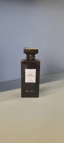 Perfume feminino Wepink Fatal Black