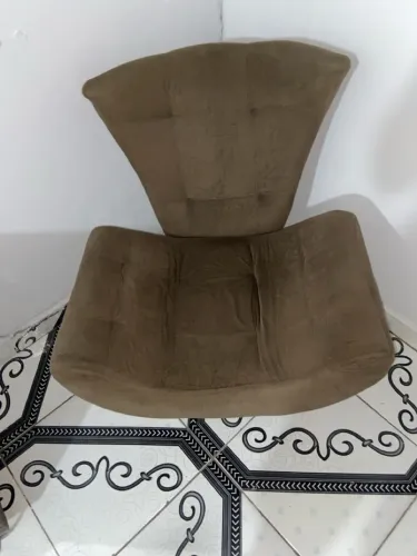 Cadeira de sala 
