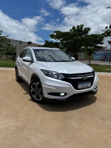 Honda HR-V EX 1.8 Flexone 16V 5P Aut. 2018