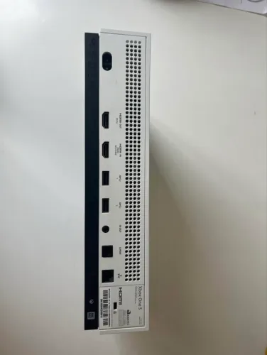 Console Xbox one s 1tb