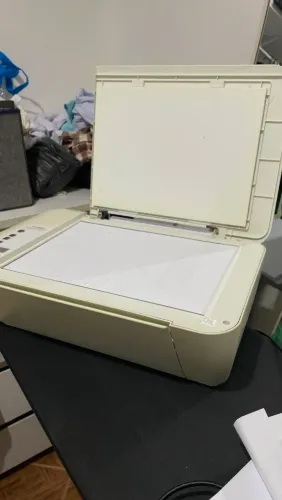 Impressora hp