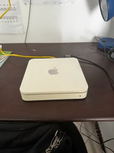 Apple time capsule A1254