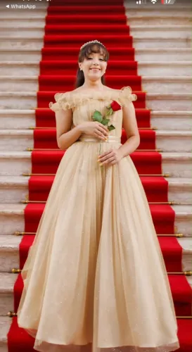 Vestidos de 15 anos