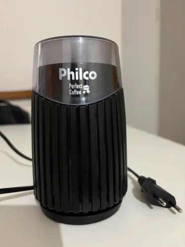 Moedor de café Philco