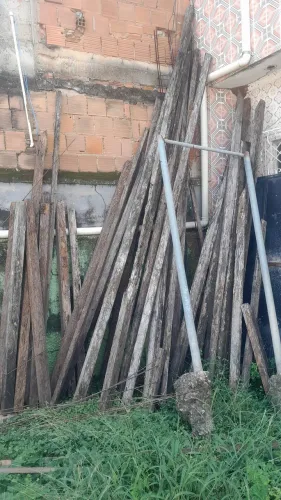 Madeiras de obra