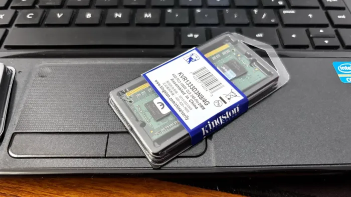 Memoria ram 4gb ddr3 10600/1333 acer, Samsung, hp, lenovo, positivos outros macbook
