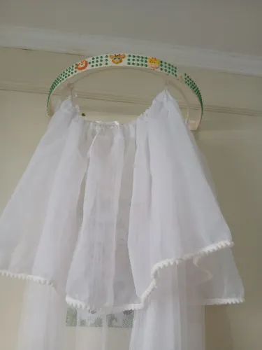 Kit dorcel com mosqueteiro