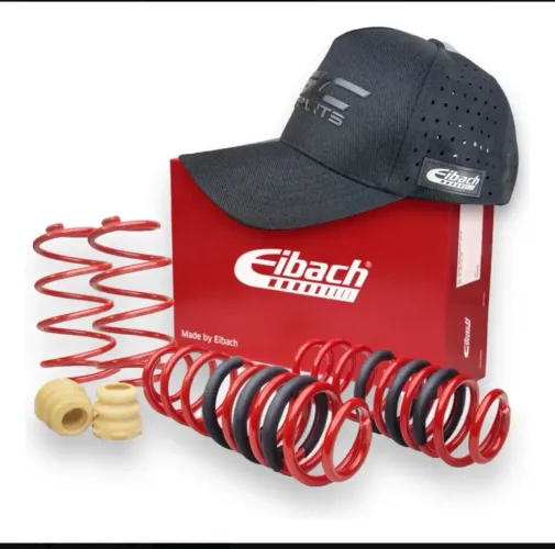 Molas eibach Sportline ( Nunca Usada )