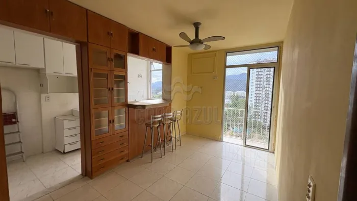 Barra da Tijuca Rua Sylvio da Rocha Pollis | Residencial Apartamento 2 Quarto(S) à Venda