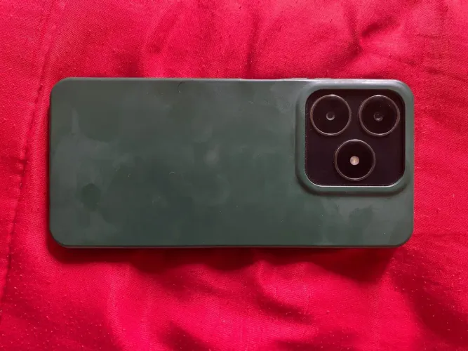 Vendo ou troco realme C61 256gb