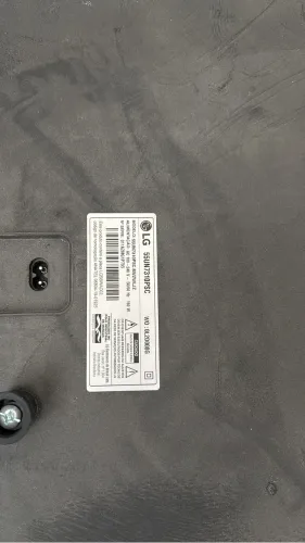 Carcaça Tv LG 55 polegadas