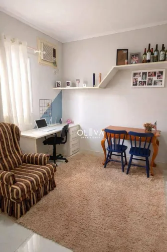 Sobrado à venda por R$ 820.000,00 - Jardim Bosque das Vivendas - São José do Rio Preto/SP
