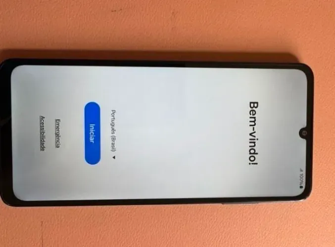 Vende- se smartphone Samsung A06