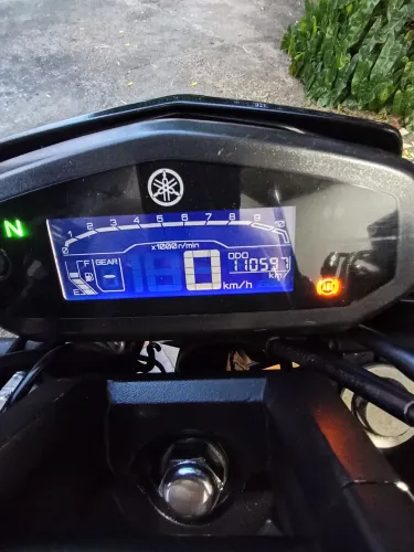 Vendo Fz15