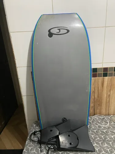 Venda de Bodyboard 