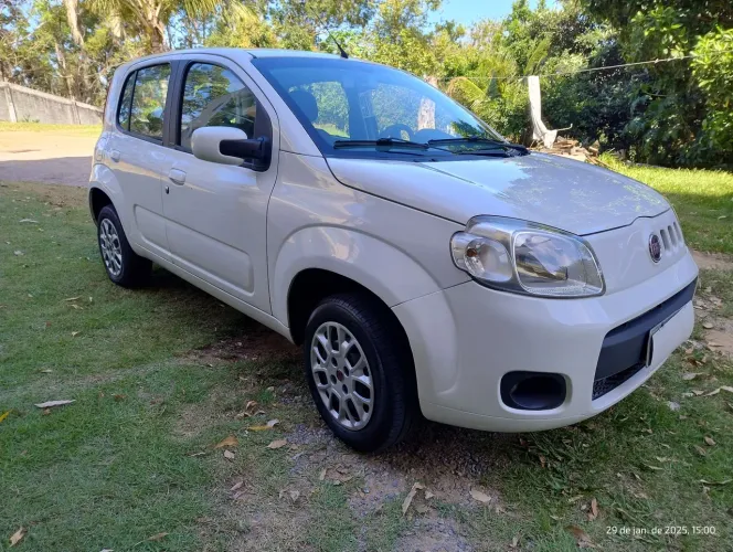 Uno Vivace 1.0 completo