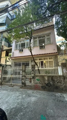 RIO DE JANEIRO - Casa Padrão - TIJUCA