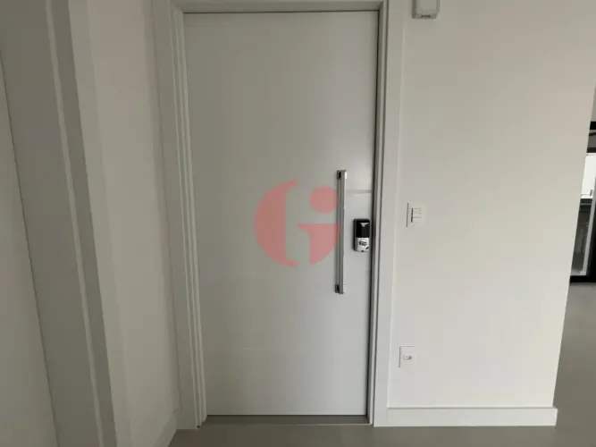 Apartamento para venda no condomínio Epic com 3 suítes e 3 vagas de garagem - 152m² - No b