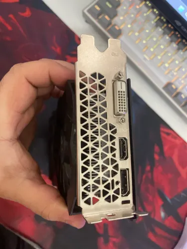 RX 580 8GB