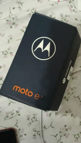 Motorola moto E7, OPORTUNIDADE