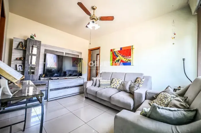 Casa em Condomínio à venda 3 Quartos 3 Vagas 189M² Santa Tereza Porto Alegre - RS