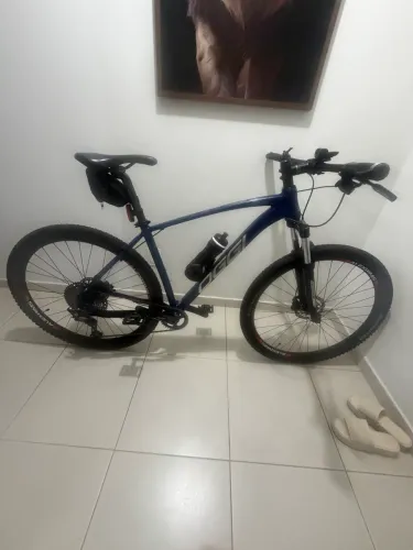 Bike aro 29 oggi 7.3