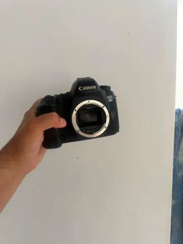 Canon 6d