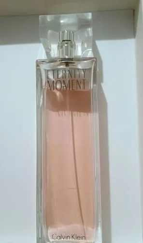 Perfume Eternity Moment