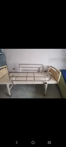 Cama de hospital
