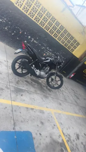 Fan 125 2009 150