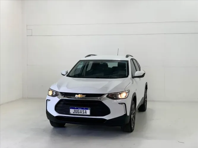 Chevrolet Tracker LTZ 1.0 Turbo 12V Flex AUT 2023